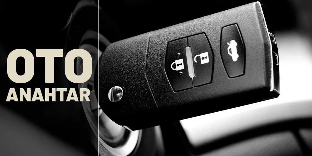 Kaklıç Oto Anahtarcı