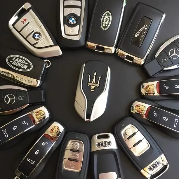 Kaklıç Oto Anahtarcı